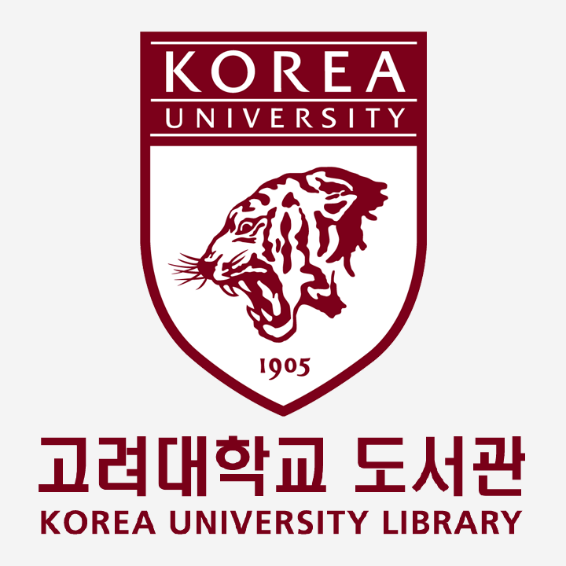 Korea University Library 대표이미지